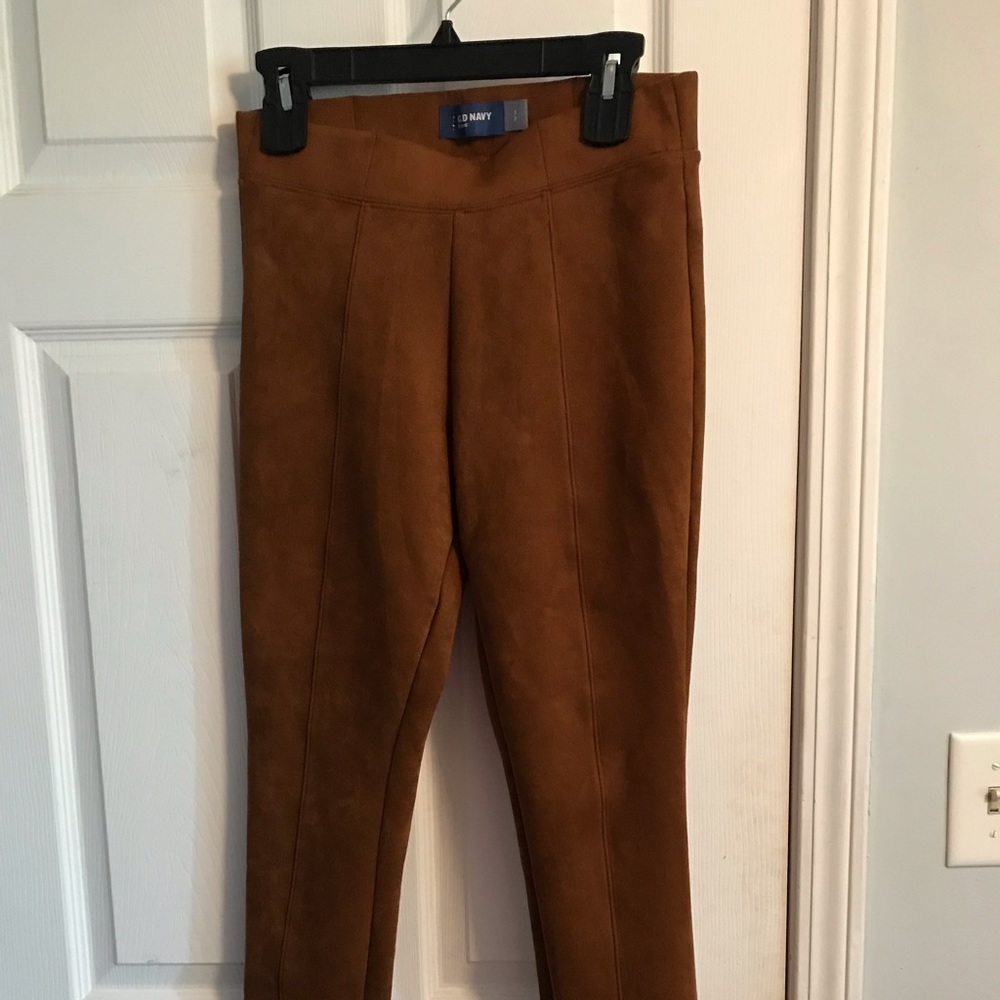 Old Nave Stevie Pant/slacks